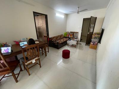 Gallery Cover Image of 1500 Sq.ft 3 BHK Apartment for buy in Kharghar for 22500000