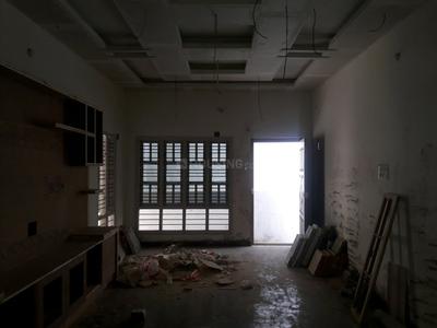 2 BHK Independent House