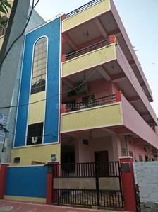 Gallery Cover Image of 1400 Sq.ft 8 BHK Independent House for buy in Gaddi Annaram for 22000000