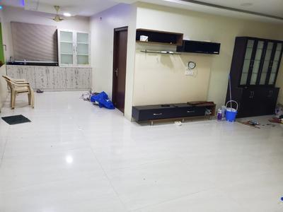 Gallery Cover Image of 3750 Sq.ft 3 BHK Apartment for buy in Nizampet for 24000000