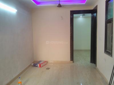 3 BHK Independent Floor