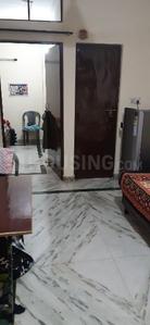 1 BHK Independent Floor