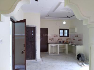 3 BHK Independent House