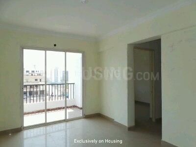 1.5 BHK Apartment