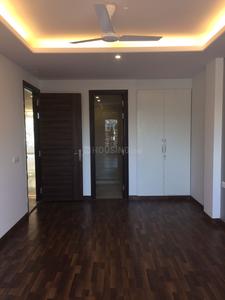 4 BHK Independent Floor