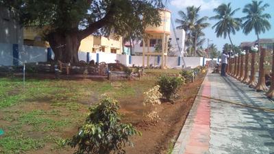 Residential Plot
