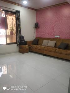 Gallery Cover Image of 690 Sq.ft 1 BHK Apartment for buy in Santacruz East for 9500000