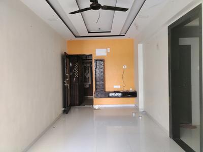 BHK 750 Sqft Flat for sale at Kharghar, Property ID 18586778