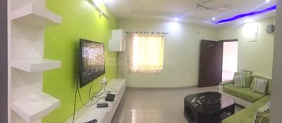 1 RK Apartment