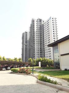 3 BHK फ़्लैट
