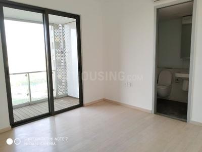 4 BHK Apartment