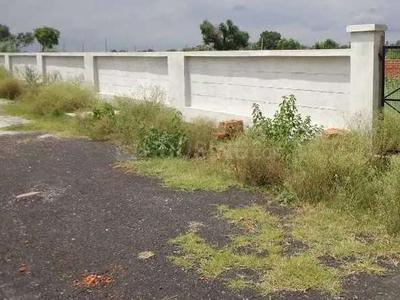 Residential Plot