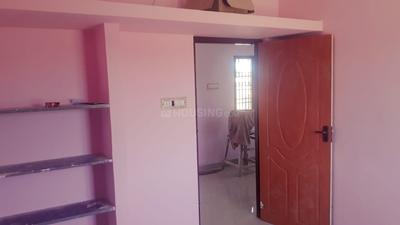 1 BHK Independent House