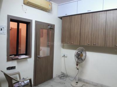 Gallery Cover Image of 300 Sq.ft 1 RK Apartment for buy in Andheri East for 8000000
