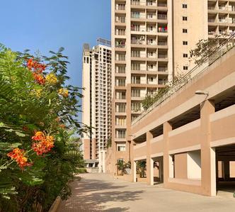 Gallery Cover Image of 1300 Sq.ft 2 BHK Apartment for buy in Kon for 5800000