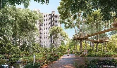 Gallery Cover Image of 1480 Sq.ft 3 BHK Independent House for buy in Thane West for 14600000