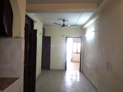 Gallery Cover Image of 750 Sq.ft 2 BHK Apartment for buy in Chhattarpur for 3000000