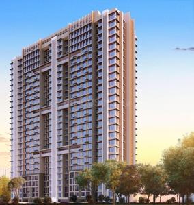 2 BHK Apartment