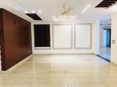 3 BHK Independent Floor