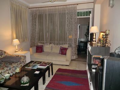 1 BHK Apartment