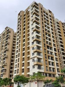 1 BHK Apartment
