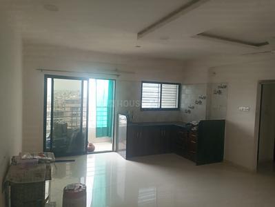 BHK Flat for rent in Dighori, 950 Sqft Property ID