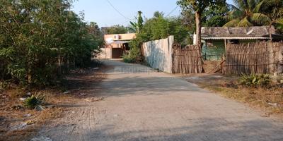 Residential Plot