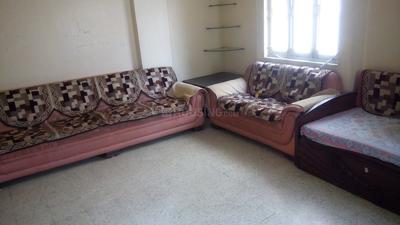 1 BHK Apartment