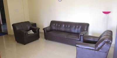 Gallery Cover Image of 1360 Sq.ft 2 BHK Apartment for buy in Whitefield for 7500000