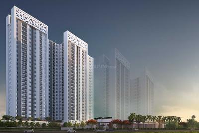 3 BHK Apartment