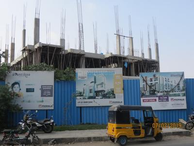 2 BHK Apartment