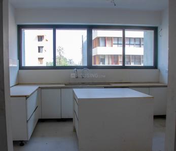 4 BHK Apartment