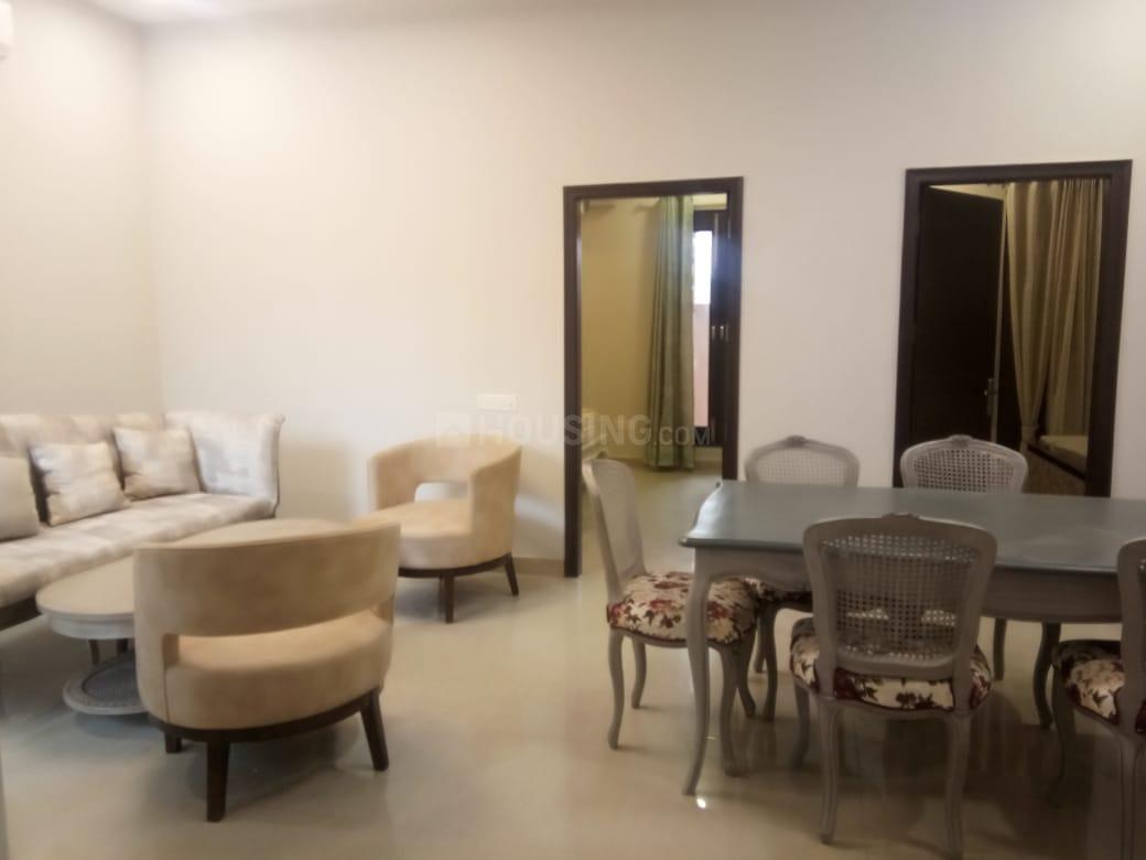 1125 Sqft 2 Bhk Apartment For Sale In Unnati Bella Homes Focal