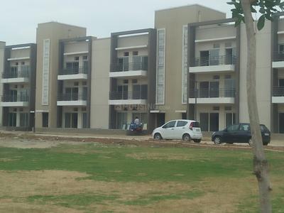 3 BHK Independent Floor