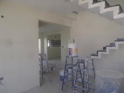 Gallery Cover Image of 2120 Sq.ft 3 BHK Apartment for buy in Hebbal for 13000000