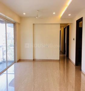 Gallery Cover Image of 1275 Sq.ft 3 BHK Apartment for buy in Ghatkopar West for 26400000