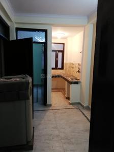 Gallery Cover Image of 455 Sq.ft 2 BHK Independent Floor for buy in Jamia Nagar for 2200000