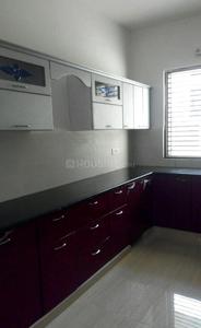 3 BHK Independent Floor