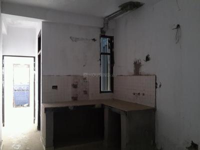 1 BHK Apartment