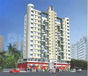 Gallery Cover Image of 513 Sq.ft 1 BHK Apartment for buy in Kothrud for 7906000
