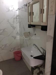 Bathroom Image of Marine Lines -twin Sharing in Marine Lines