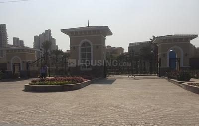 4 BHK Villa