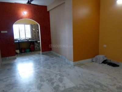 Gallery Cover Image of 961 Sq.ft 2 BHK Apartment for rent in Dum Dum for 13000