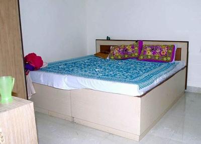 Bedroom Image of Shri Sai PG in Sector 15