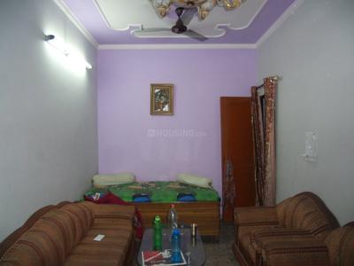 Gallery Cover Image of 1050 Sq.ft 3 BHK Independent House for buy in Sector 15 Rohini for 16500000
