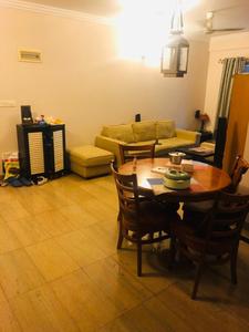 Gallery Cover Image of 1150 Sq.ft 2 BHK Apartment for buy in Puravankara Purva Iris, Cox Town for 10000000