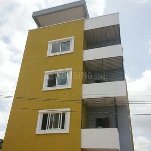 Gallery Cover Image of 950 Sq.ft 2 BHK Apartment for buy in Nagarbhavi for 5500000