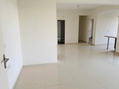 3 BHK Apartment