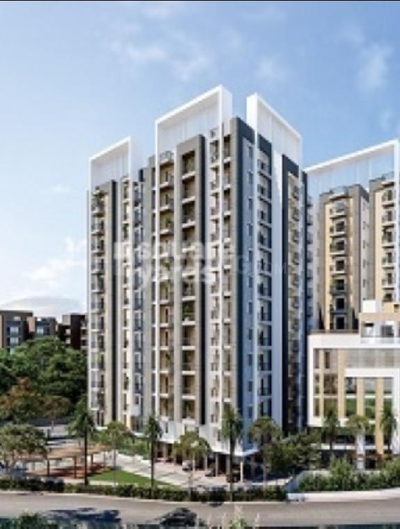 Building Resale Flats In Rainbow Vistas Cybercity Rainbow Vistas