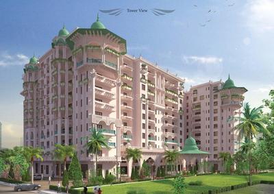 5 BHK Apartment